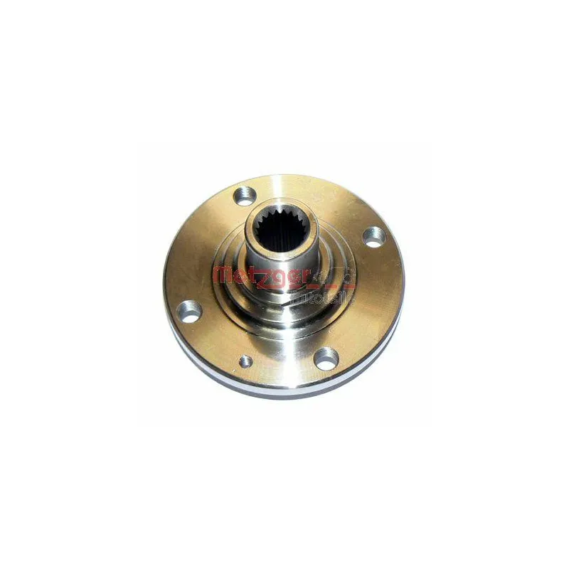 Moyeu de roue METZGER N 2575