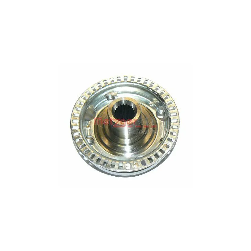 Moyeu de roue avant METZGER N 2578