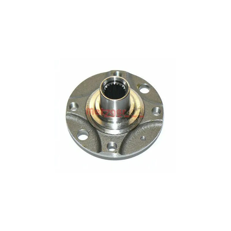 Moyeu de roue METZGER N 2587