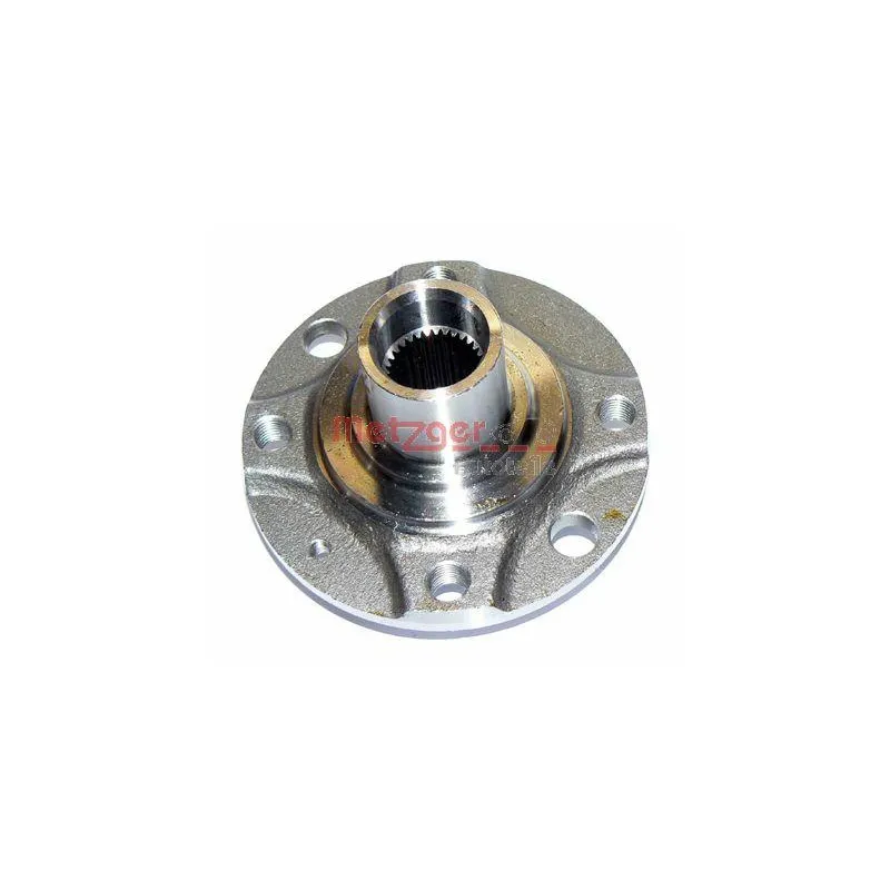 Moyeu de roue METZGER N 2588
