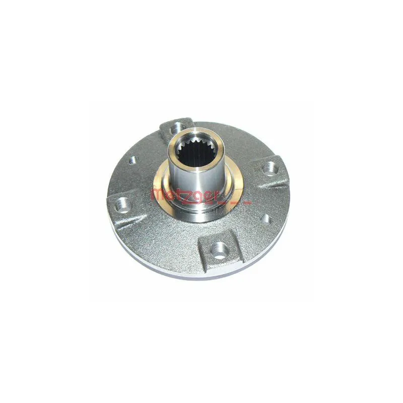 Moyeu de roue METZGER N 2604