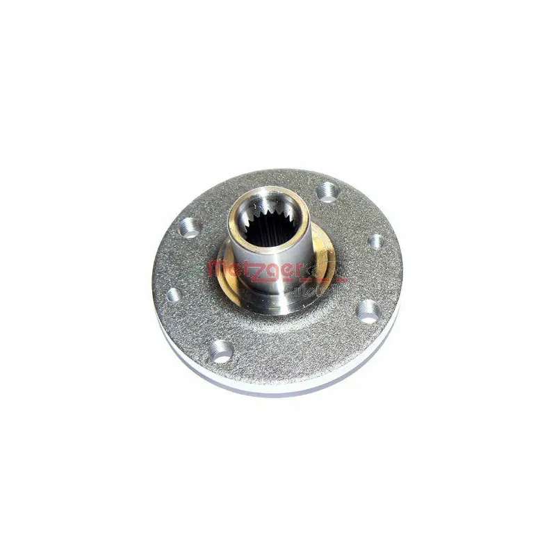 Moyeu de roue METZGER N 2605