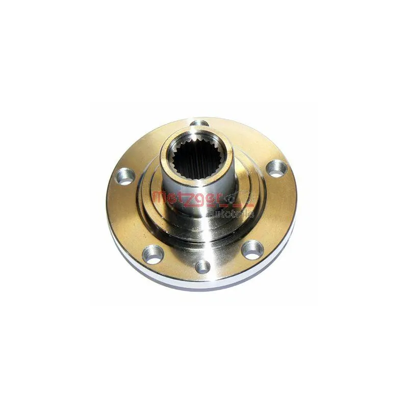 Moyeu de roue METZGER N 3000