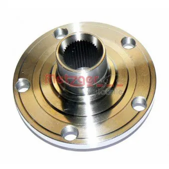 Moyeu de roue METZGER N 3115