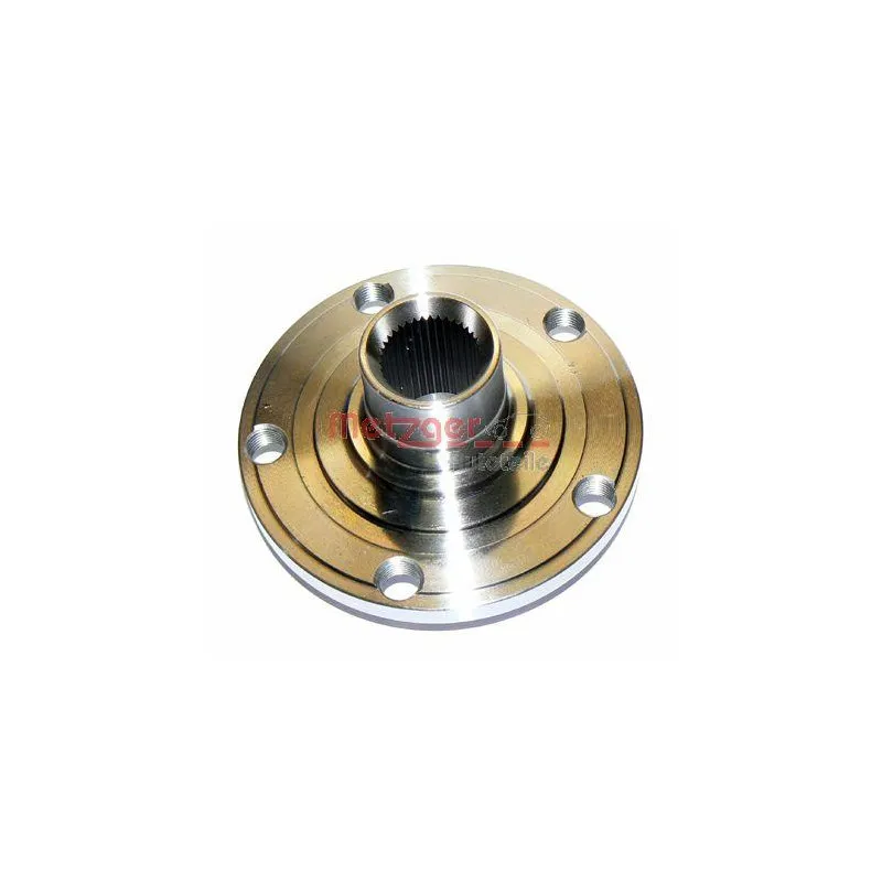 Moyeu de roue METZGER N 3115