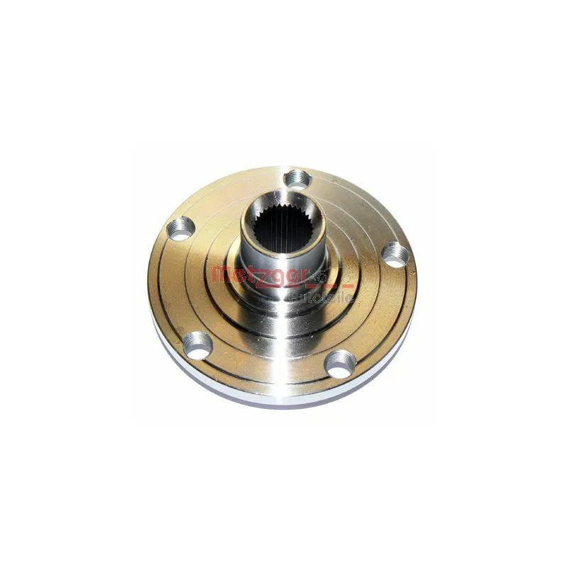 Moyeu de roue METZGER N 3116