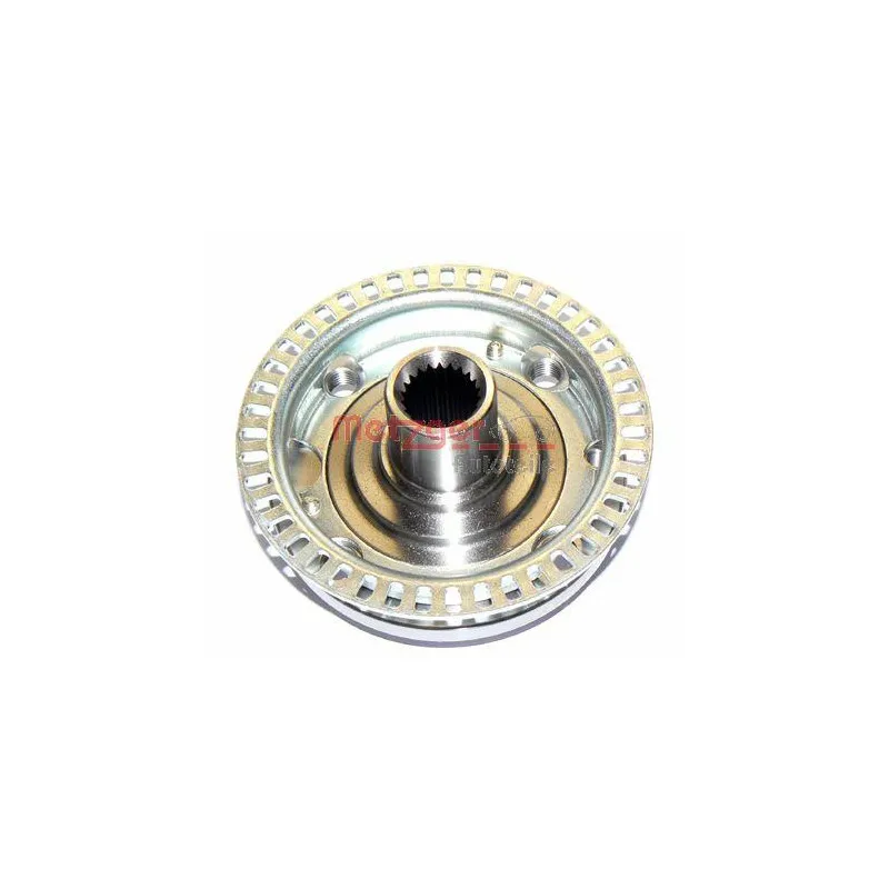 Moyeu de roue METZGER N 3120