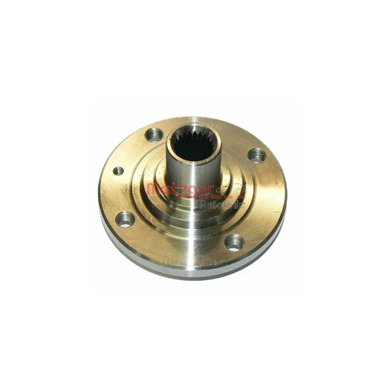 Moyeu de roue METZGER N 3122