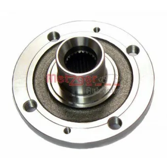 Moyeu de roue METZGER N 3303