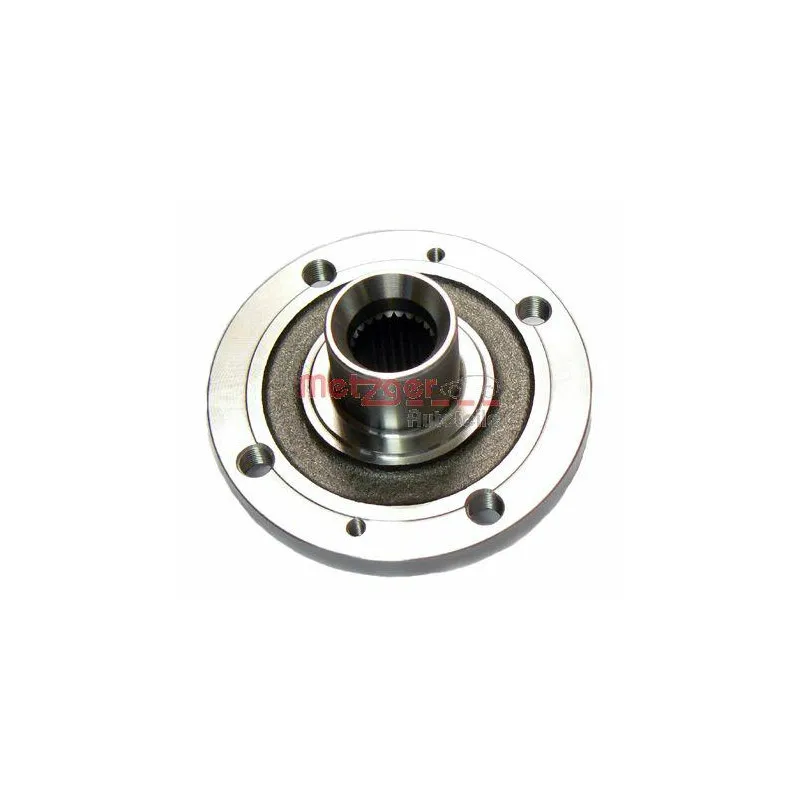 Moyeu de roue METZGER N 3303