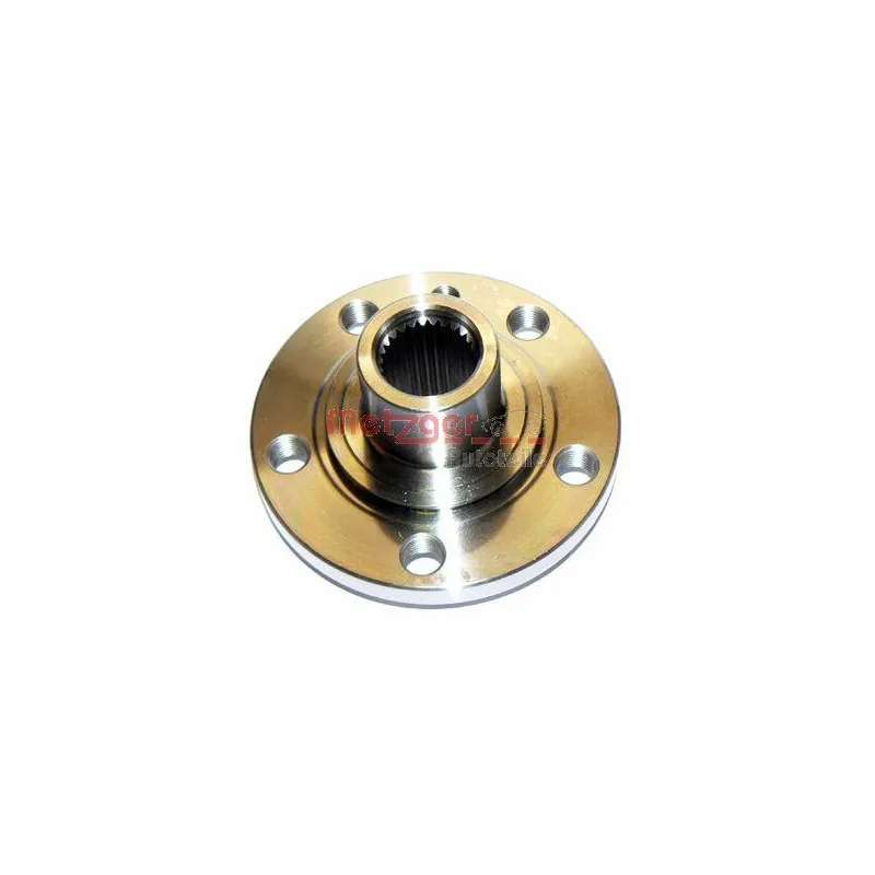 Moyeu de roue METZGER N 3304