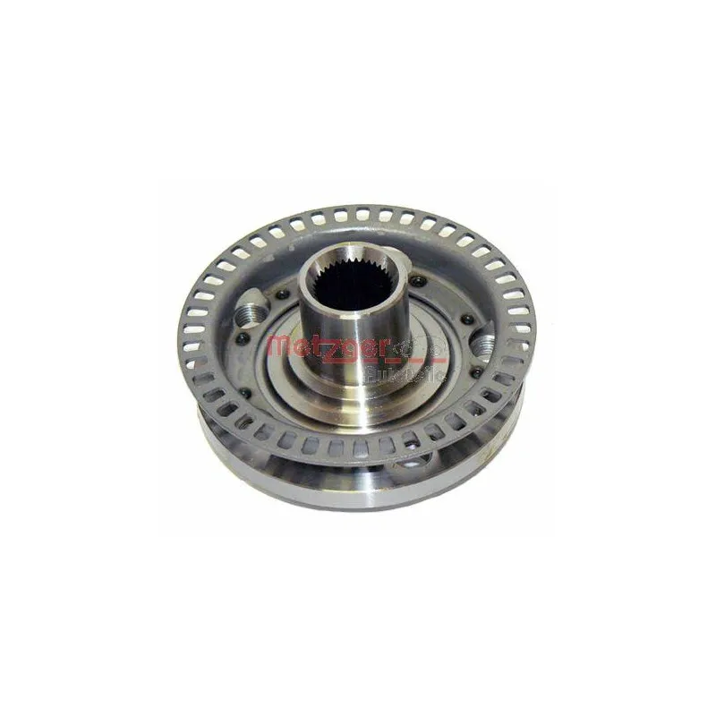 Moyeu de roue avant METZGER N 3319