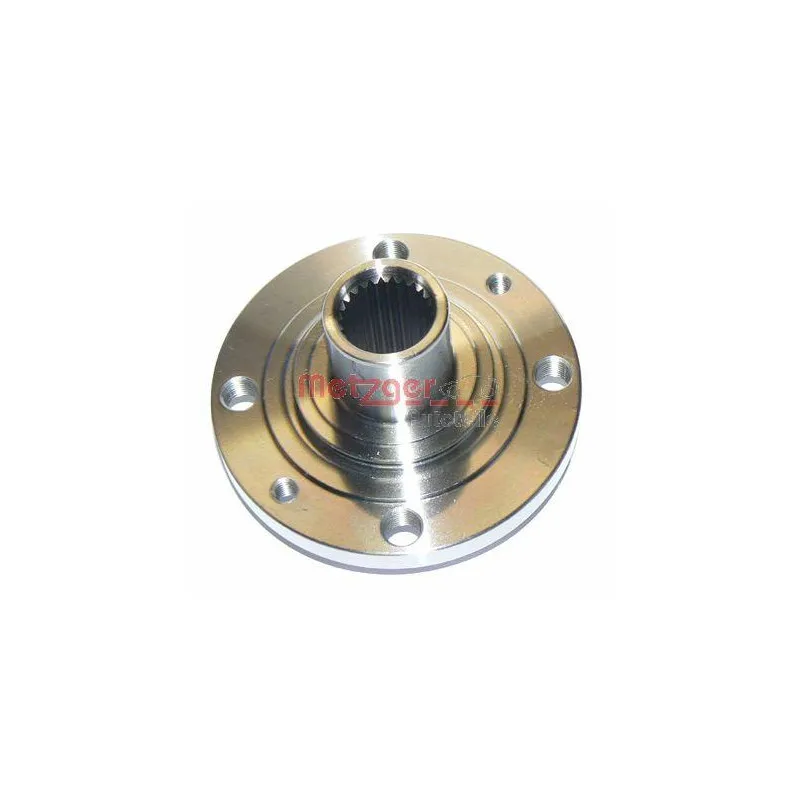 Moyeu de roue METZGER N 3401