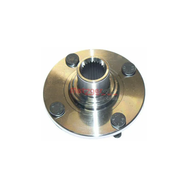 Moyeu de roue METZGER N 3500