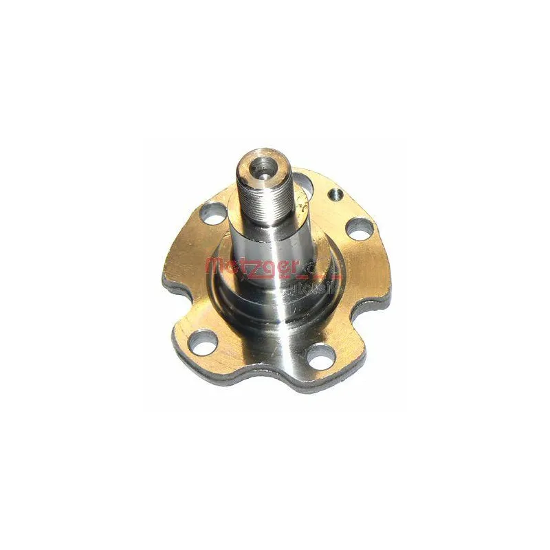 Moyeu de roue METZGER N 3917