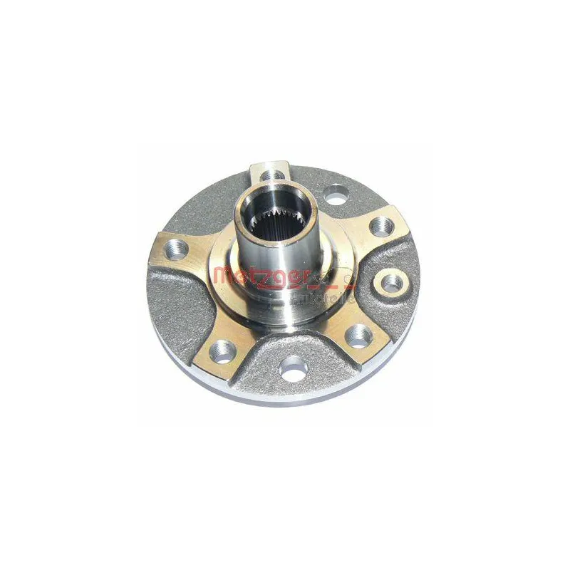 Moyeu de roue METZGER N 4004