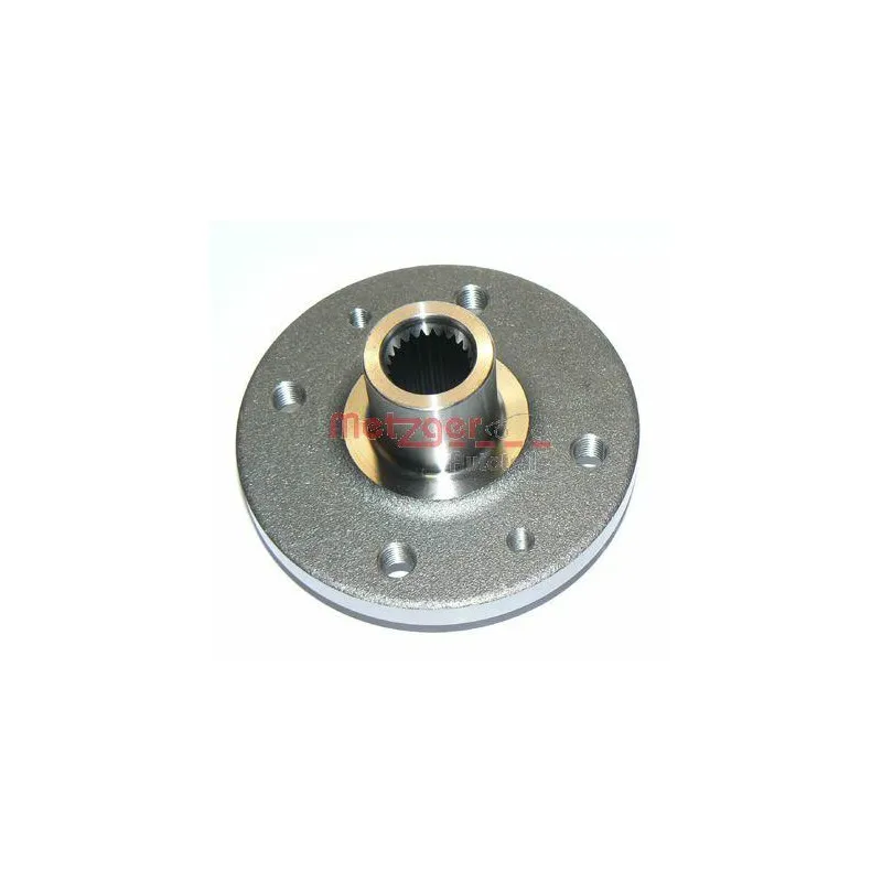 Moyeu de roue METZGER N 4103