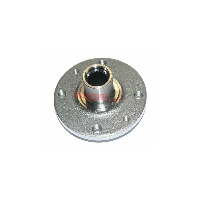 Moyeu de roue METZGER N 4104