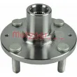Moyeu de roue METZGER N 7001 - Visuel 1