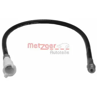 Câble flexible de commande de compteur METZGER S 03031