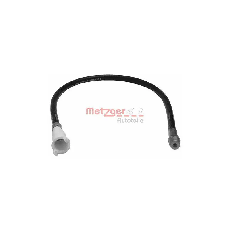 Câble flexible de commande de compteur METZGER S 03031