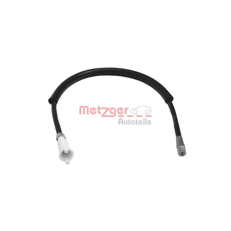 Câble flexible de commande de compteur METZGER S 03050