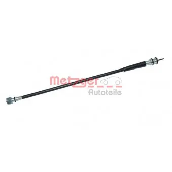 Câble flexible de commande de compteur METZGER S 03051