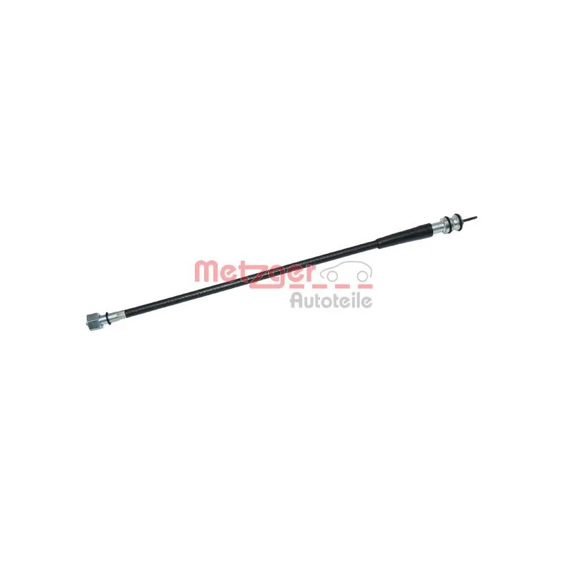 Câble flexible de commande de compteur METZGER S 03051