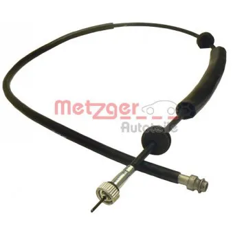 Câble flexible de commande de compteur METZGER S 05001