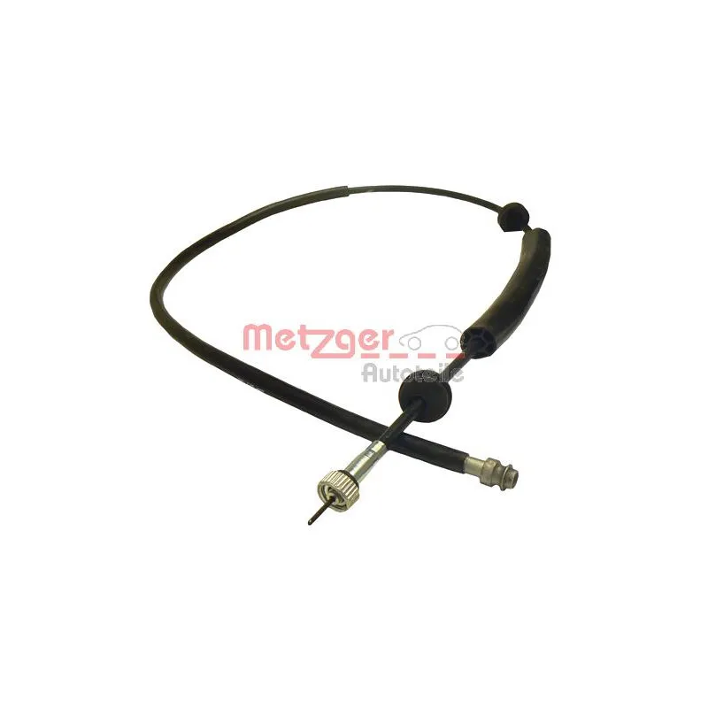 Câble flexible de commande de compteur METZGER S 05001