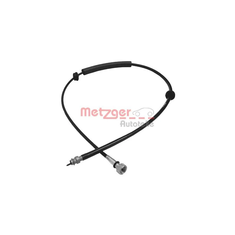 Câble flexible de commande de compteur METZGER S 05005