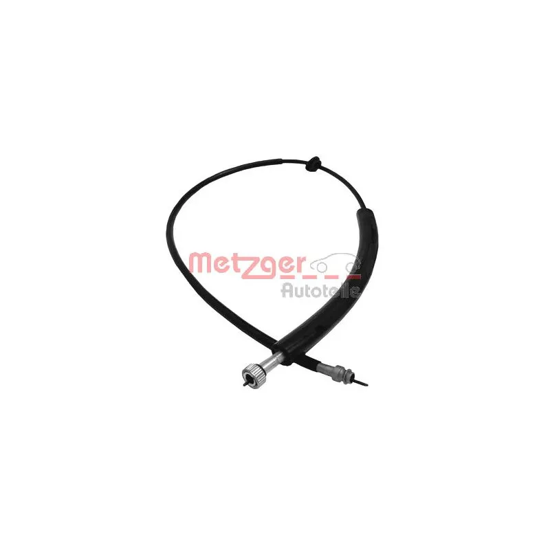 Câble flexible de commande de compteur METZGER S 05008
