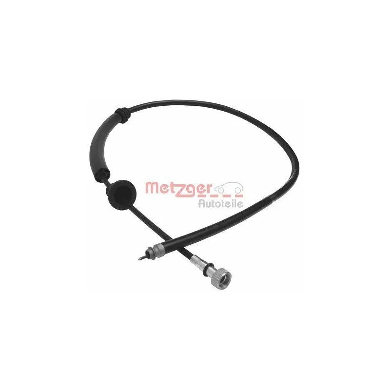 Câble flexible de commande de compteur METZGER S 06009