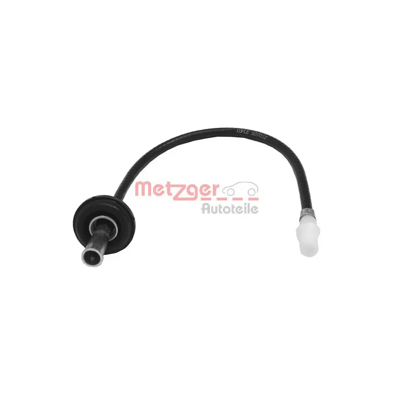 Câble flexible de commande de compteur METZGER S 07012