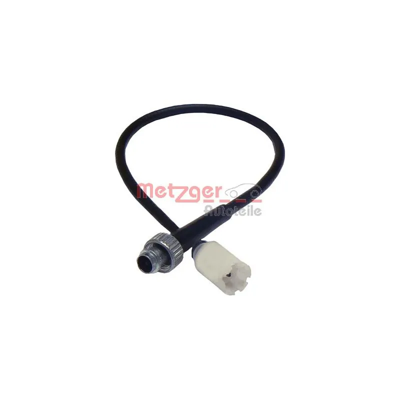 Câble flexible de commande de compteur METZGER S 07013