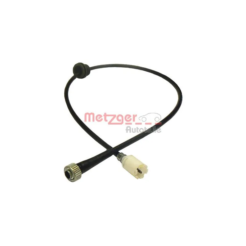 Câble flexible de commande de compteur METZGER S 07014