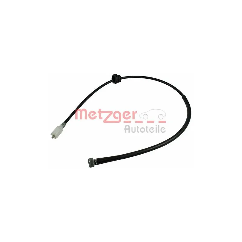 Câble flexible de commande de compteur METZGER S 07015