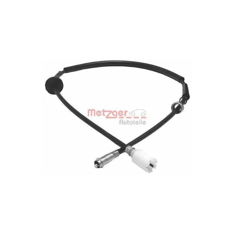 Câble flexible de commande de compteur METZGER S 07017