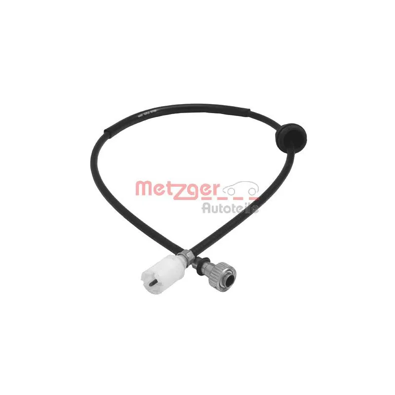 Câble flexible de commande de compteur METZGER S 07039