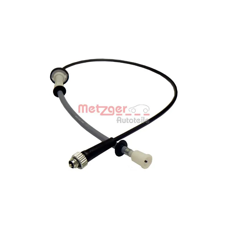Câble flexible de commande de compteur METZGER S 07045