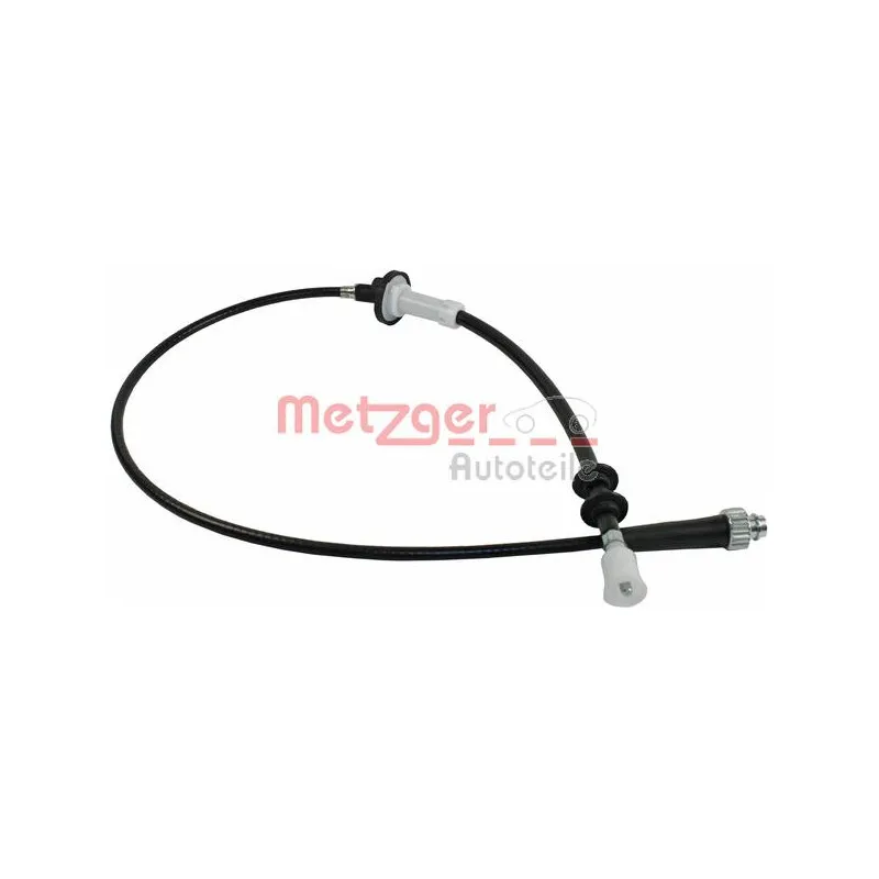 Câble flexible de commande de compteur METZGER S 07048