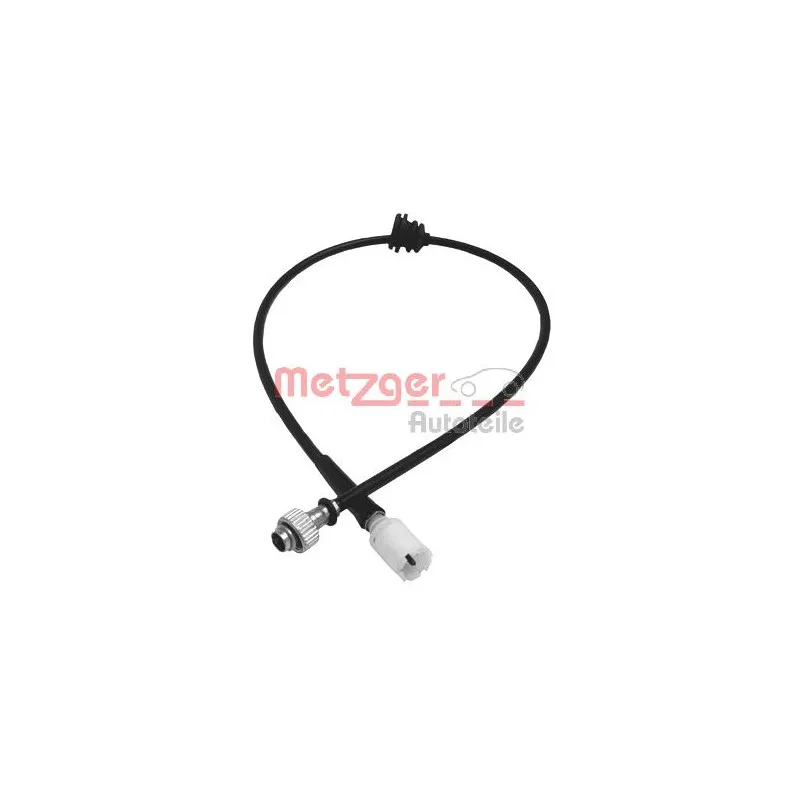 Câble flexible de commande de compteur METZGER S 07082