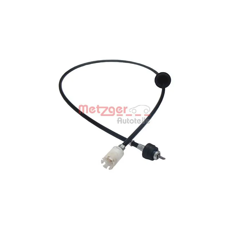 Câble flexible de commande de compteur METZGER S 07120