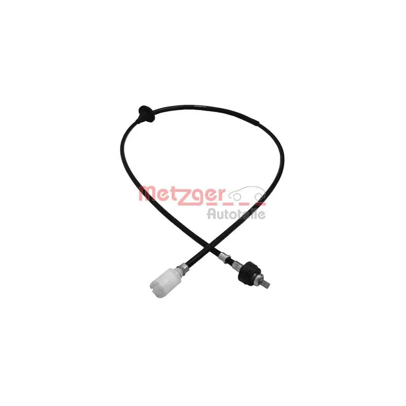Câble flexible de commande de compteur METZGER S 07122