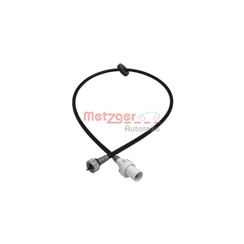 Câble flexible de commande de compteur METZGER S 08013