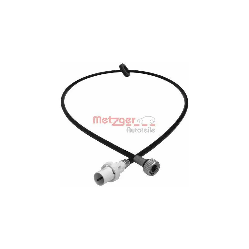 Câble flexible de commande de compteur METZGER S 08014