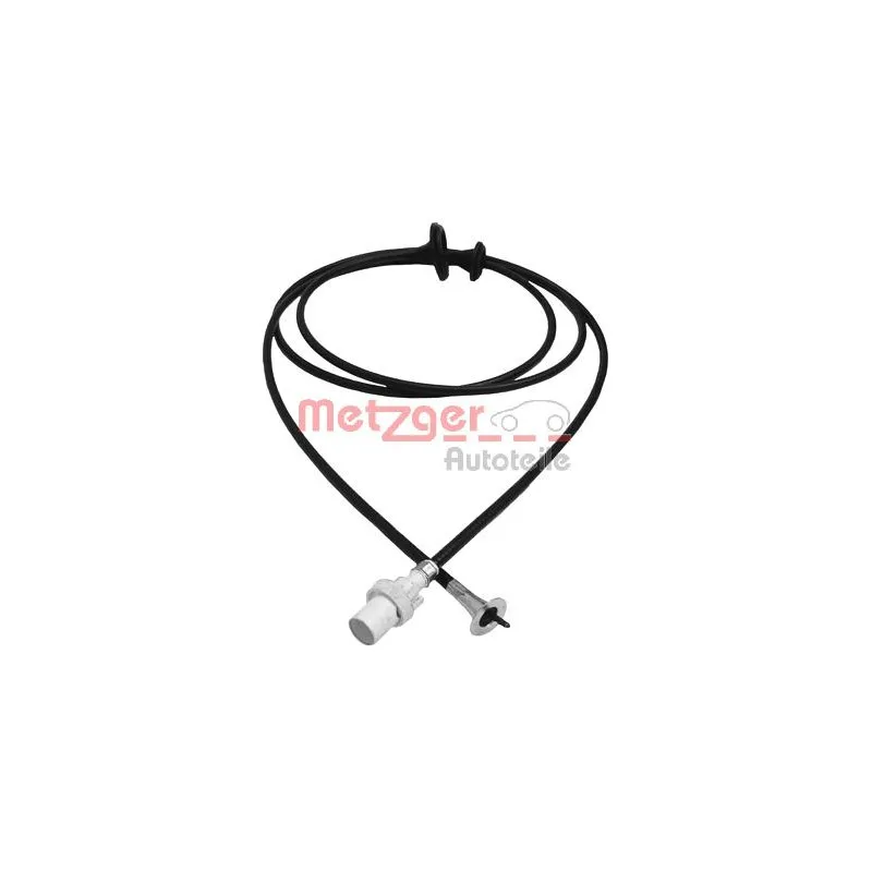 Câble flexible de commande de compteur METZGER S 08026