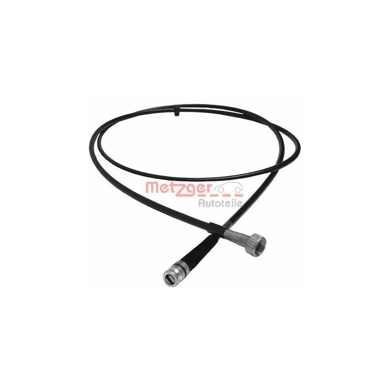 Câble flexible de commande de compteur METZGER S 1S001