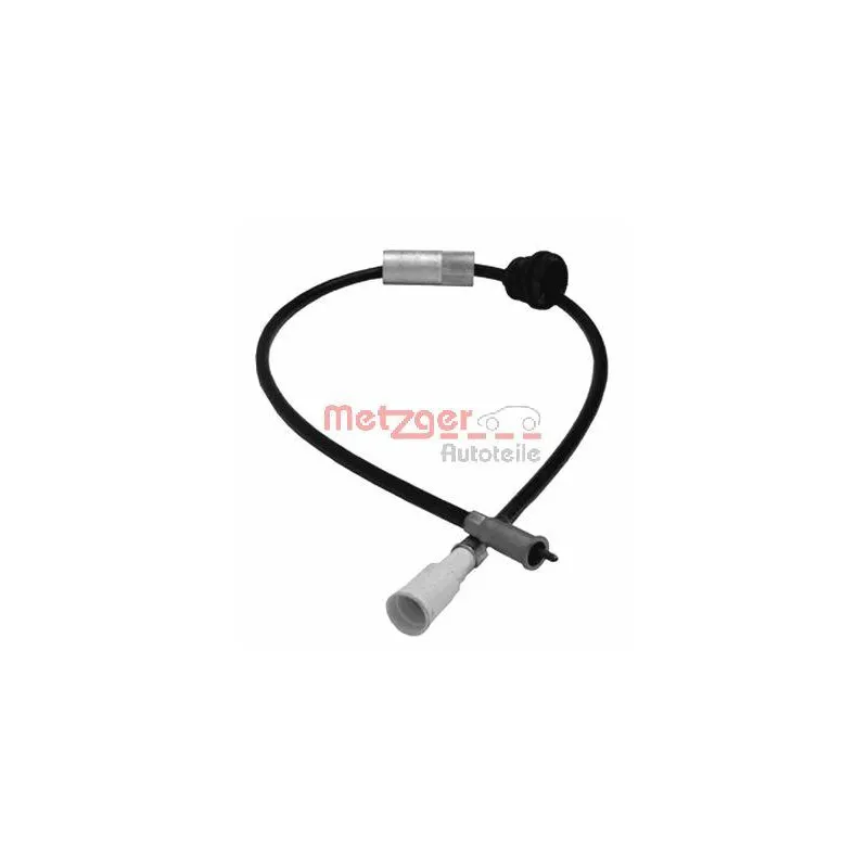 Câble flexible de commande de compteur METZGER S 20001