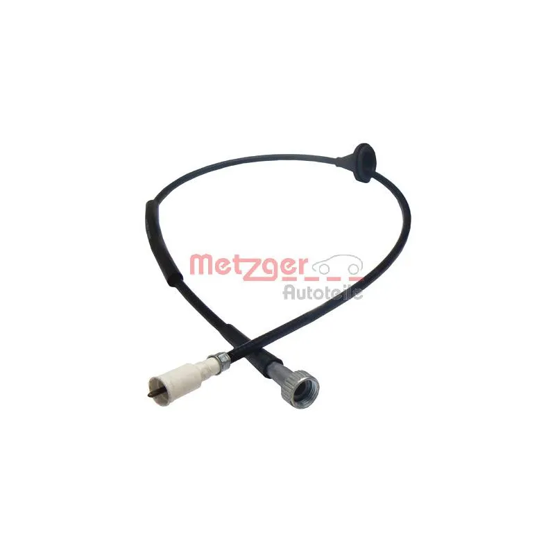 Câble flexible de commande de compteur METZGER S 20005